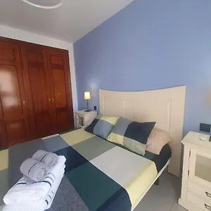 Alquilaencanarias Duplex Cabezo Terrace&pool Apartamento