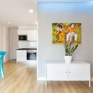 El Atico De David Y Deisy Apartmán