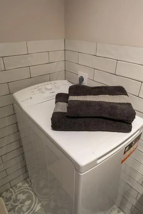Apartmán El Medano Cerca Del Mar  El Médano