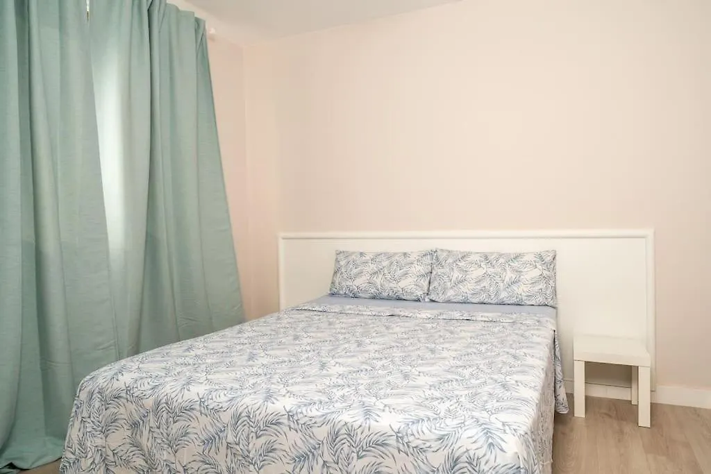 Apartmán El Medano Cerca Del Mar